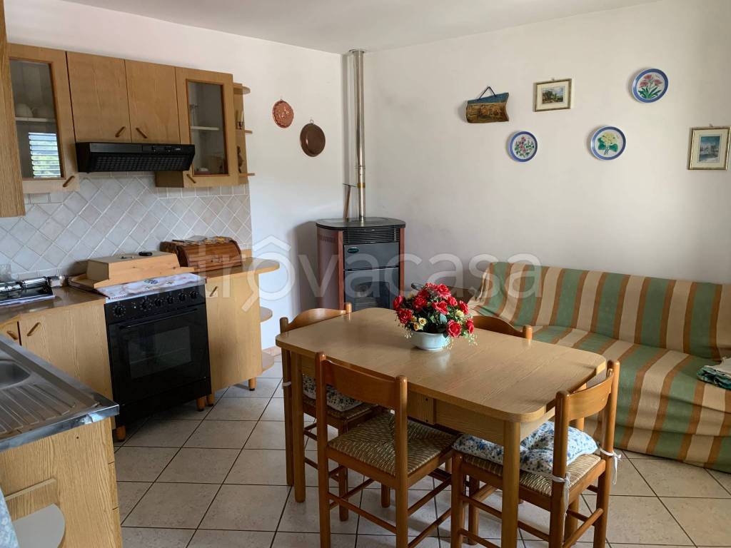 casa indipendente in vendita a Serrastretta