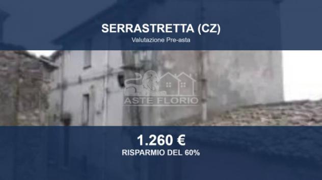 locale commerciale in vendita a Serrastretta in zona Migliuso