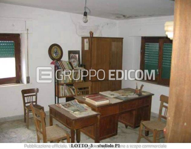 appartamento in vendita a Serrastretta