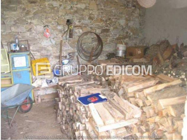 appartamento in vendita a Serrastretta