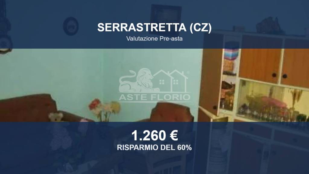 locale commerciale in vendita a Serrastretta in zona Cancello
