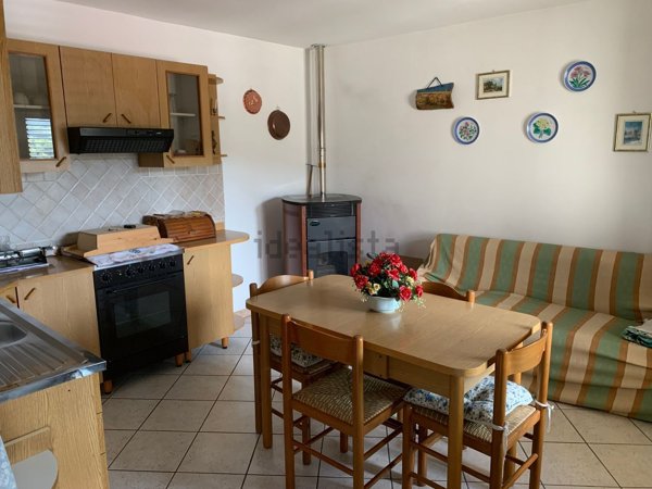 casa indipendente in vendita a Serrastretta