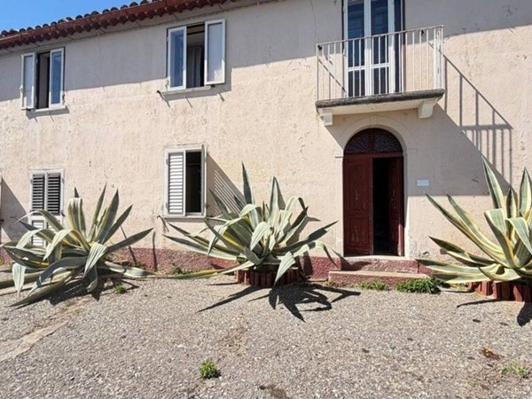 casa indipendente in vendita a Serrastretta in zona Viterale