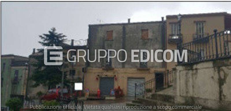 appartamento in vendita a Sersale