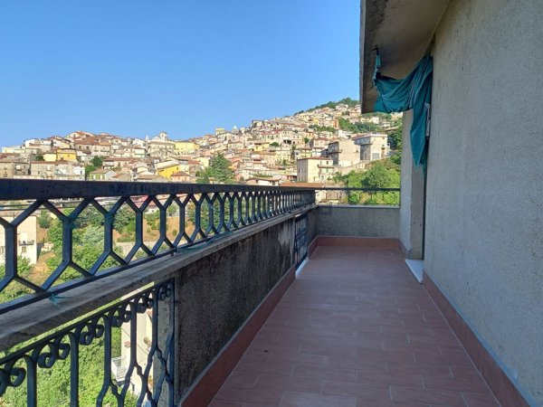 appartamento in vendita a Sersale
