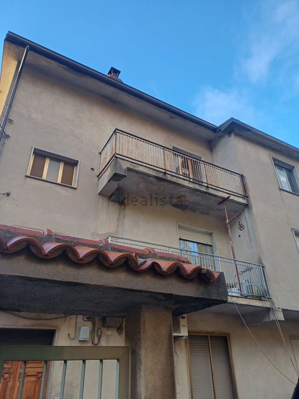 appartamento in vendita a Sersale