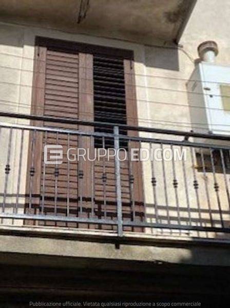 appartamento in vendita a Sersale