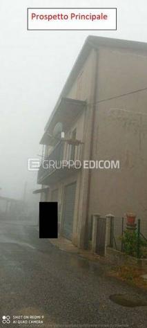 appartamento in vendita a Sersale