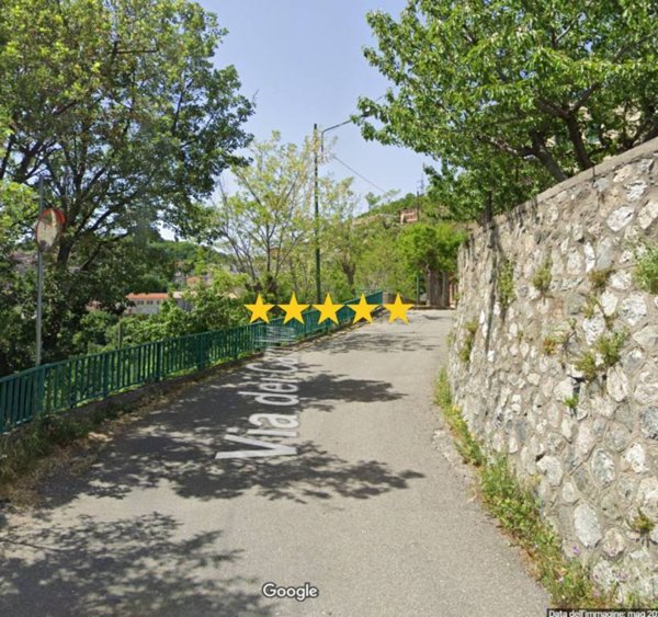 appartamento in vendita a Sersale