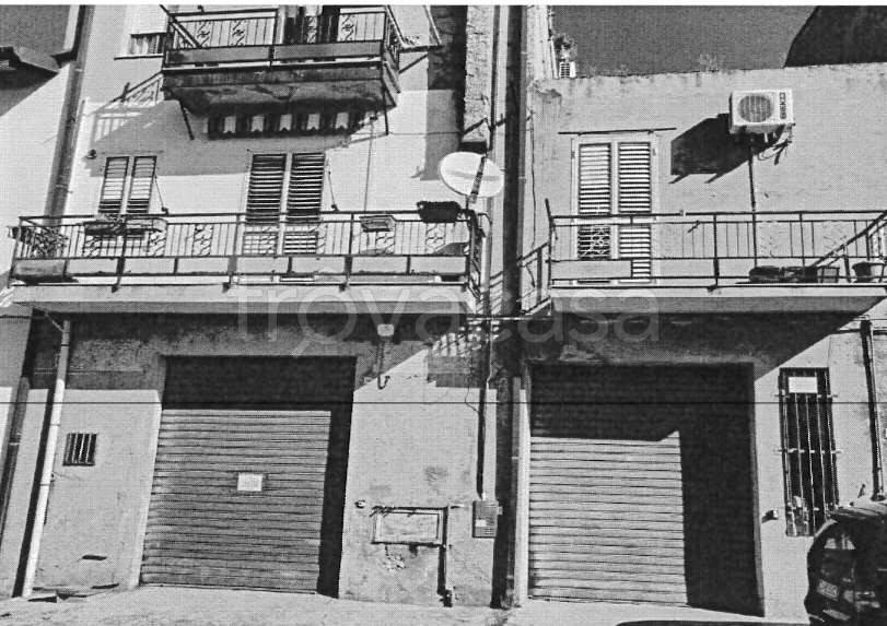 appartamento in vendita a Sersale