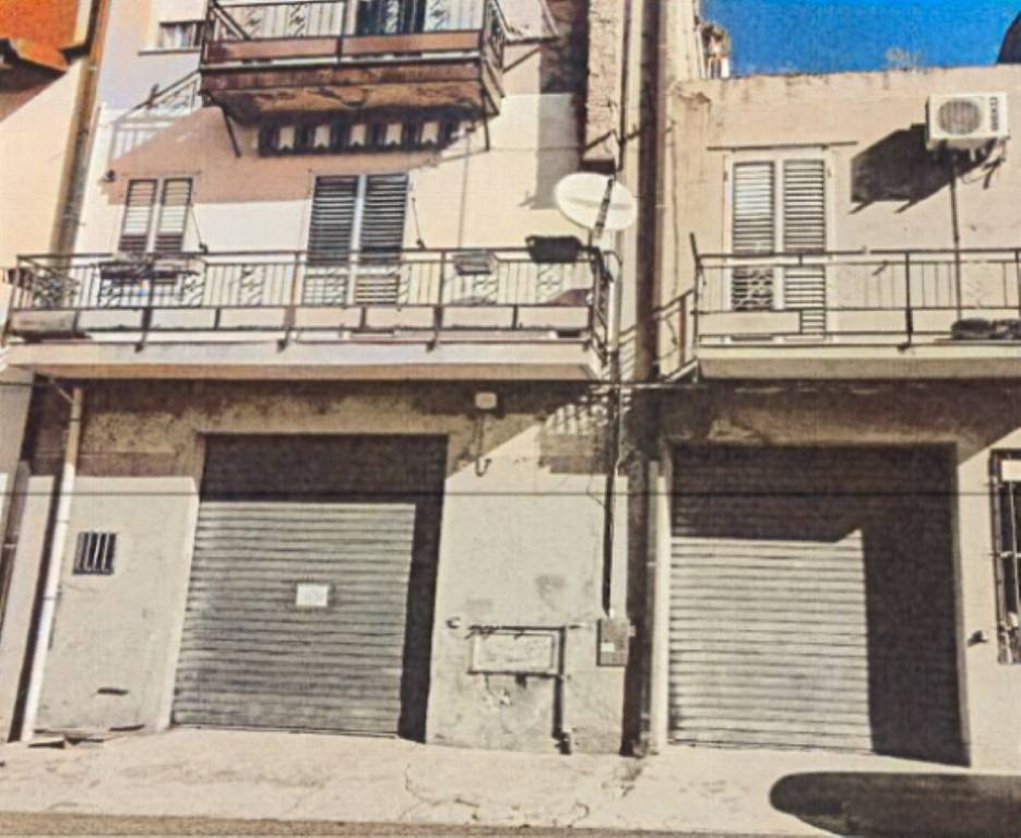 appartamento in vendita a Sersale