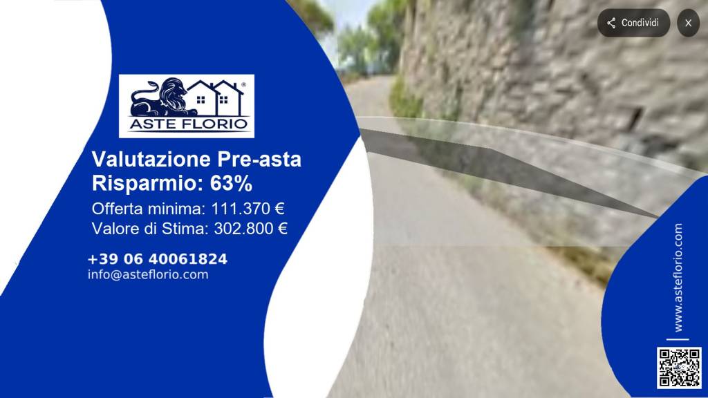 casa indipendente in vendita a Sersale
