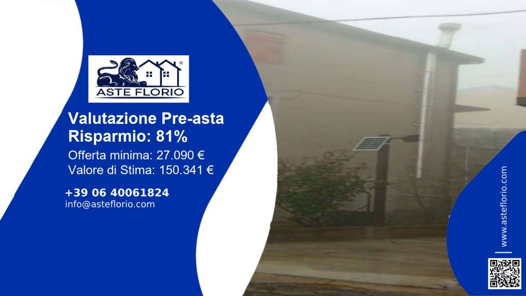 appartamento in vendita a Sersale