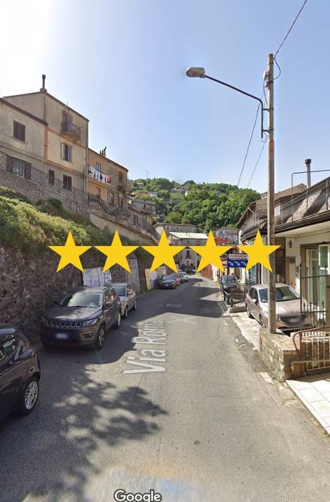 appartamento in vendita a Sersale