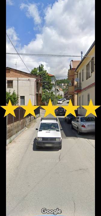appartamento in vendita a Sersale
