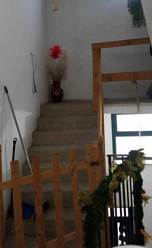 appartamento in vendita a Sersale