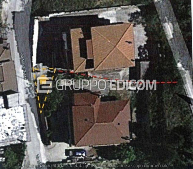 locale di sgombero in vendita a Sersale