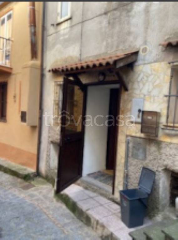 appartamento in vendita a Sersale