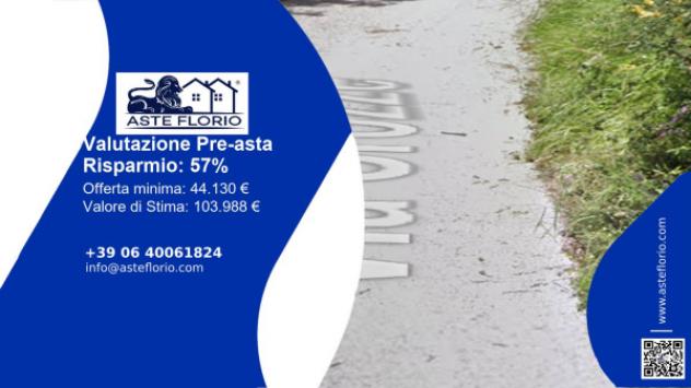 appartamento in vendita a Sersale