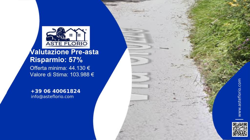appartamento in vendita a Sersale
