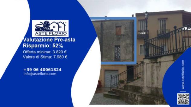 appartamento in vendita a Sersale