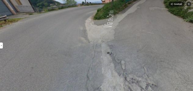 casa indipendente in vendita a Sersale