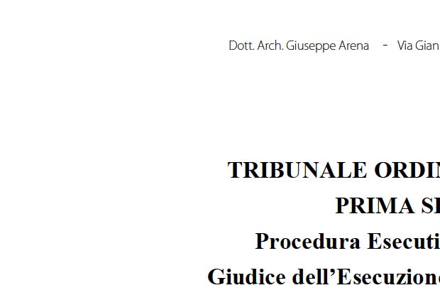 appartamento in vendita a Sersale