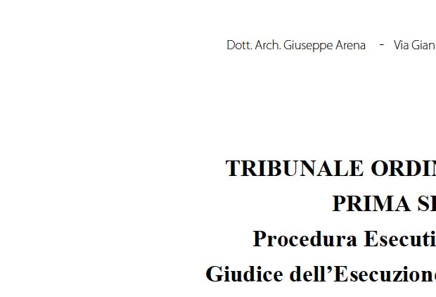 appartamento in vendita a Sersale