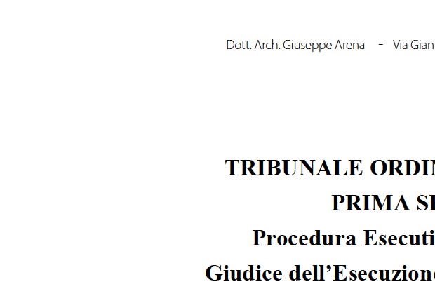 appartamento in vendita a Sersale