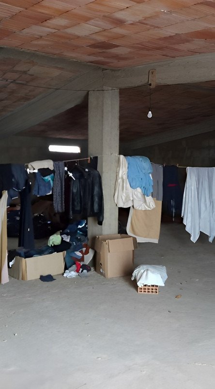 appartamento in vendita a Sersale