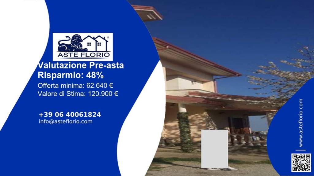 casa indipendente in vendita a Sersale