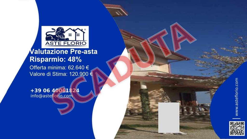 casa indipendente in vendita a Sersale