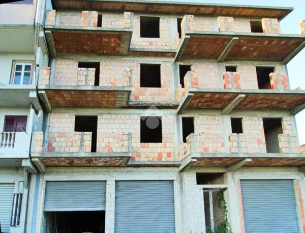 appartamento in vendita a Sersale