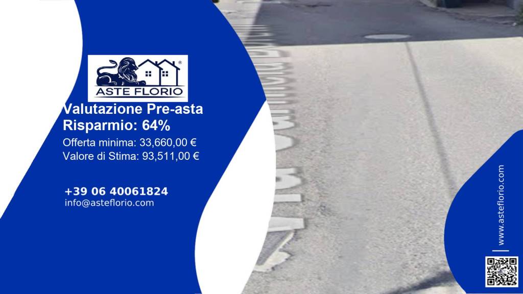 appartamento in vendita a Sersale