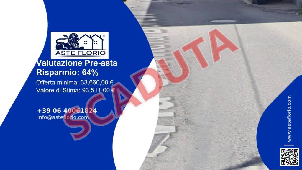 appartamento in vendita a Sersale