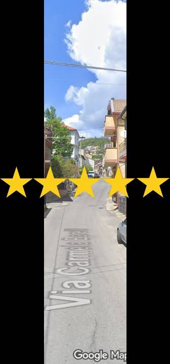 appartamento in vendita a Sersale