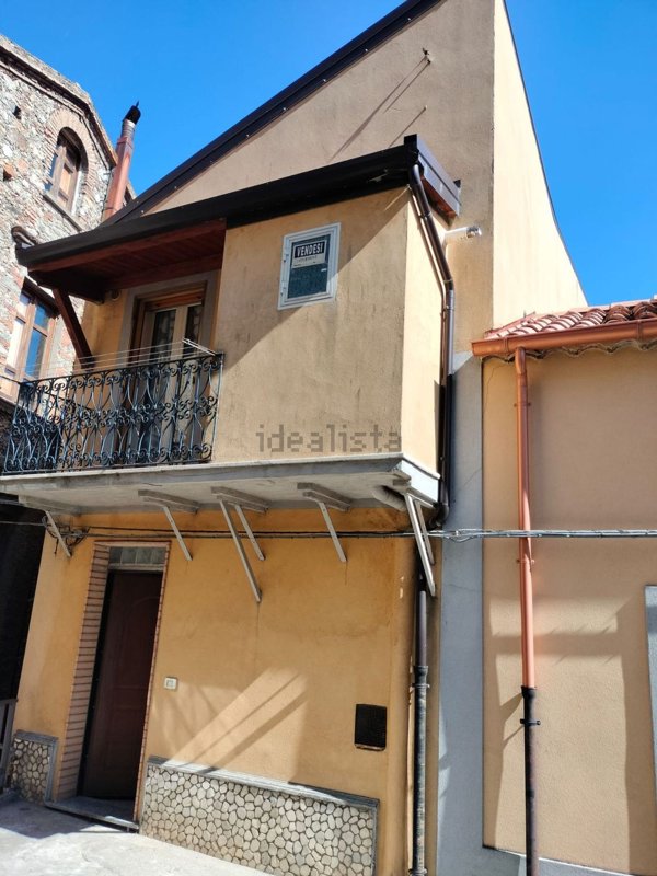 appartamento in vendita a Sersale