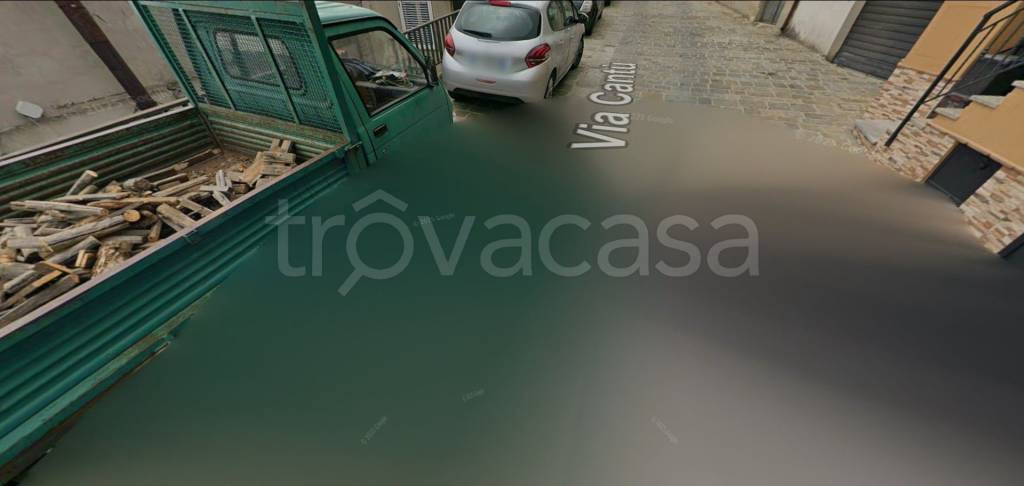 appartamento in vendita a Sersale