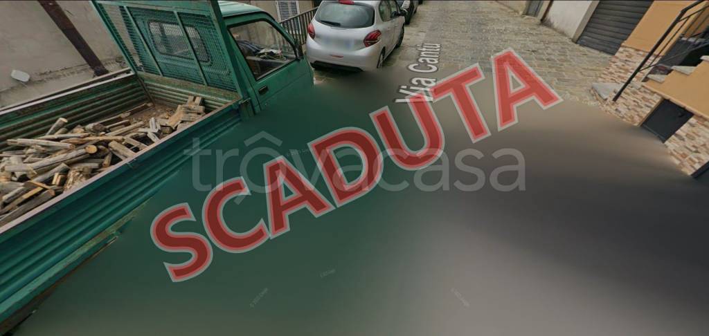 appartamento in vendita a Sersale