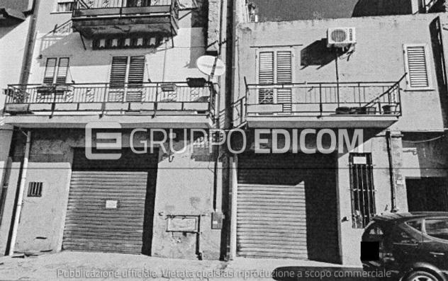 appartamento in vendita a Sersale