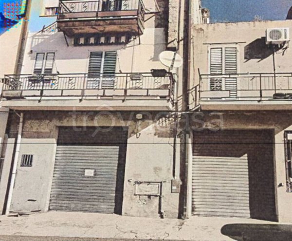 appartamento in vendita a Sersale