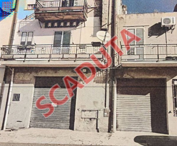 appartamento in vendita a Sersale