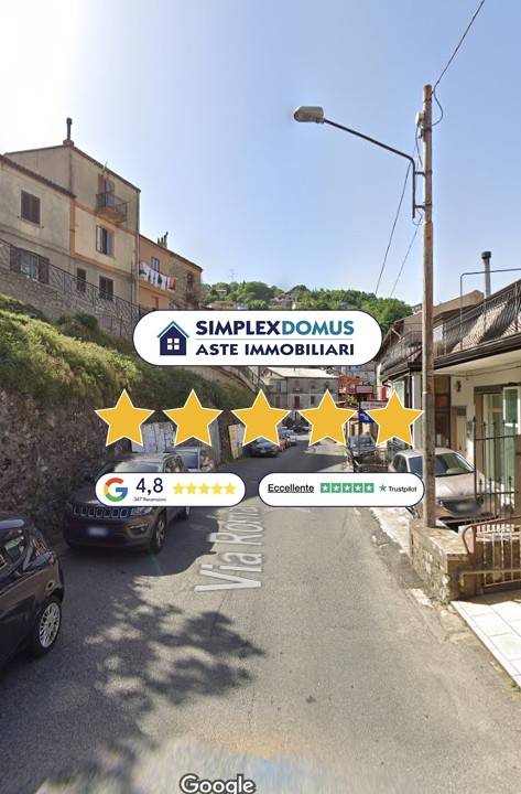 appartamento in vendita a Sersale