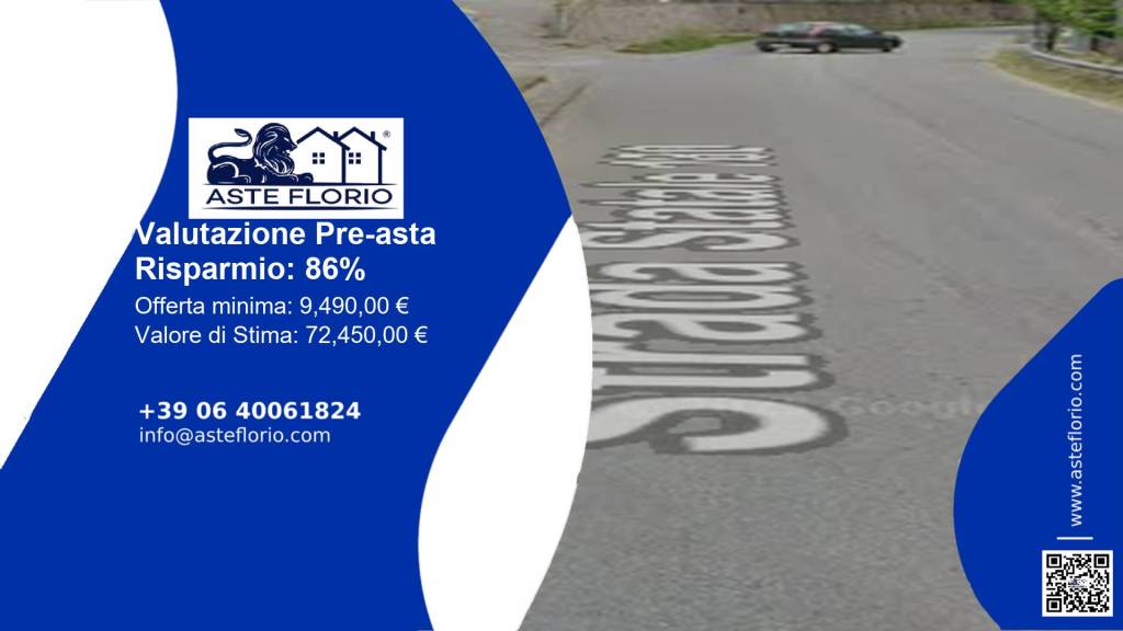 negozio in vendita a Sersale