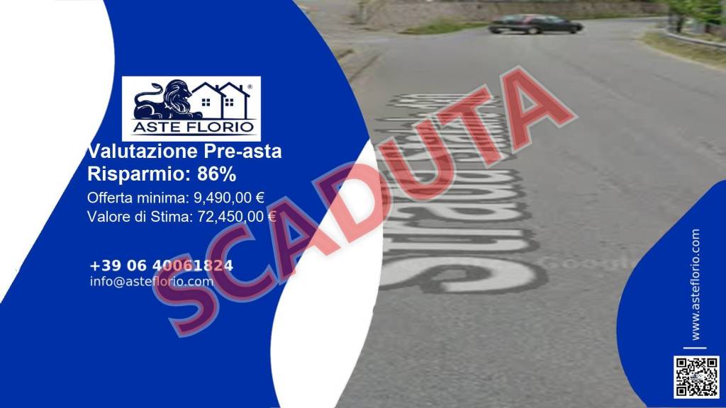 negozio in vendita a Sersale