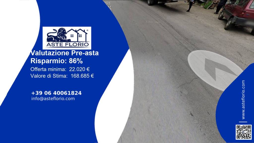 appartamento in vendita a Sersale