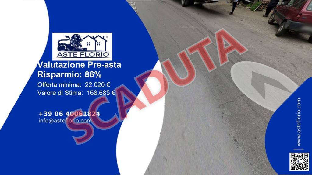 appartamento in vendita a Sersale