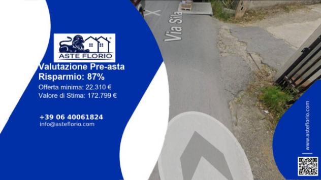 appartamento in vendita a Sersale