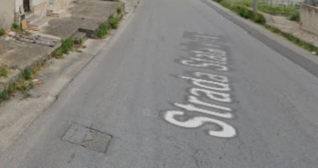 locale commerciale in vendita a Sersale