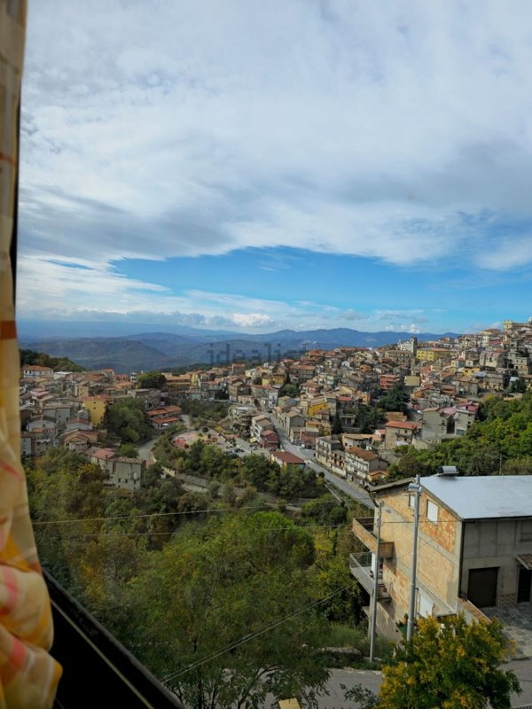 appartamento in vendita a Sersale